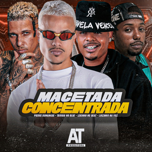 Macetada Concentrada