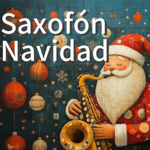 Jingle Bells (Saxofon Navidad)