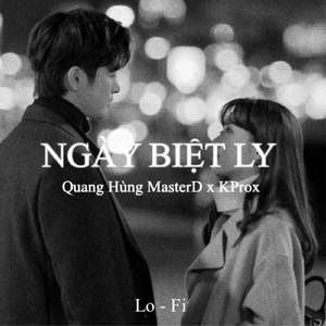 BEAT Ngày Biệt Ly (Lofi)
