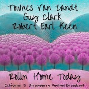 The Road Goes On Forever (Live)