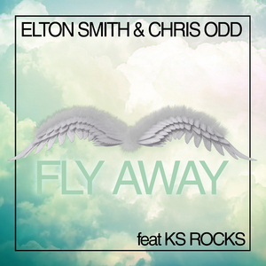 Fly Away (feat. KS Rocks) [DJ Mix]