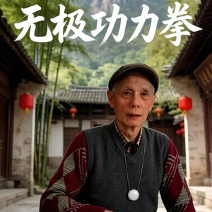 无极功力拳