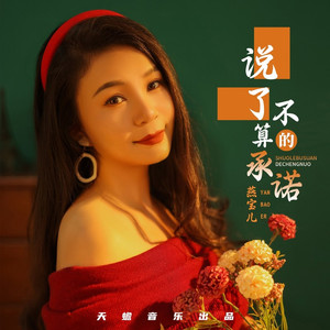 说了不算的承诺