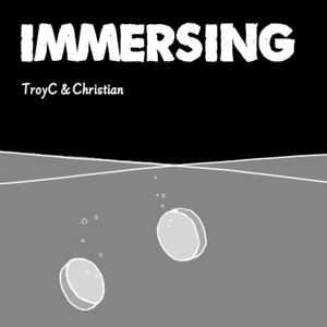 Immersing (prod by Red killer)