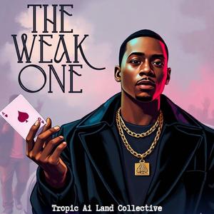 The Weak One (Hip Hop / R&B 2025) Session #158