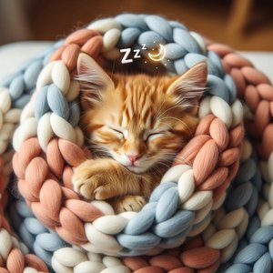 Paws Up! (Determined Kids Percussion Playful)