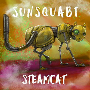 SteamCat