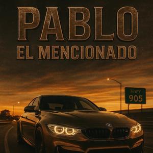 Pablo El Mencionado (feat. Los castelo)