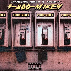 1-800-MIKEY
