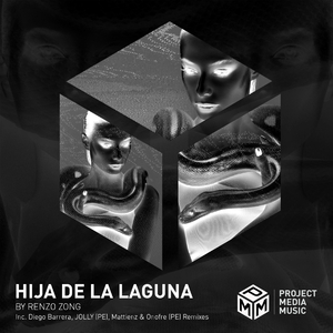 Hija de la Laguna (Mattienz Remix)