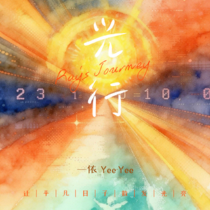 光行 Ray’s Journey