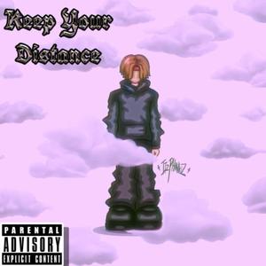 Rocket (feat. Vibezzz)