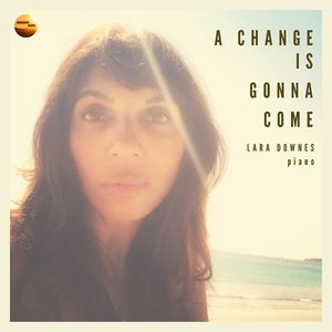 A Change is Gonna Come (Arr. by Jeremy Siskind)