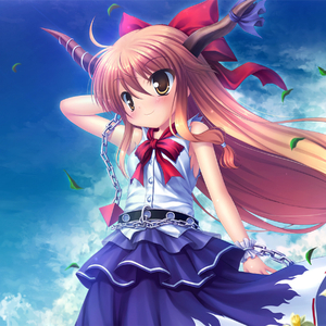 【葫芦丝】东方萃梦想（原唱：発热巫女～ず）