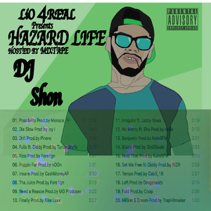 Die Slow [Prod. By Icy I]