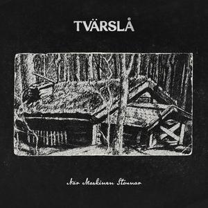 När maskinen stannar