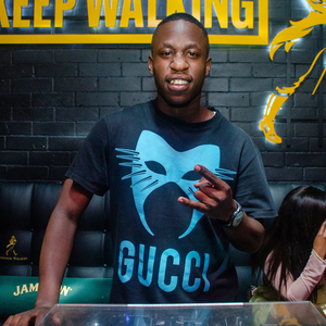 ULAZI Infinity MusiQ (Inspector)