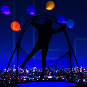 Jump Beyond the Edge