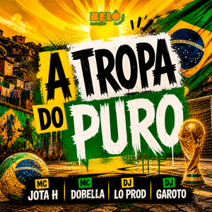 Tropa do Puro