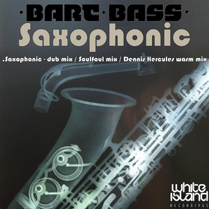 Saxophonic (Dub Mix)