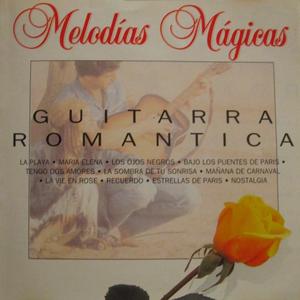 Bajo los Puentes de París