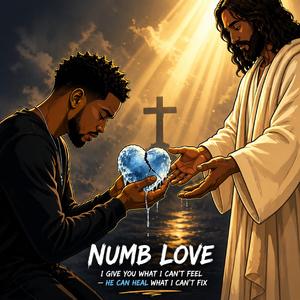 Numb Love