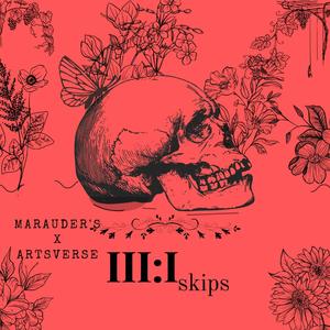 halo (feat. MARAUDER) (Freestyle)