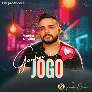 Ganhei o Jogo