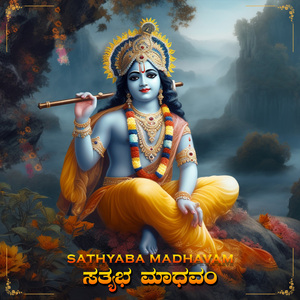 Sathyaba Madhavam