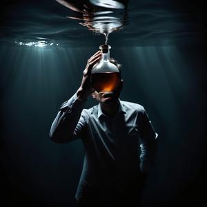 Sinking (feat. Ortega)