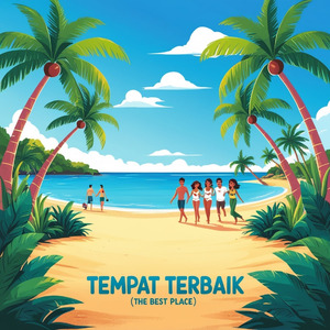 Tempat Terbaik