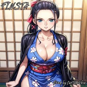 FINSTA (feat. Shane Healy, BenzoVibin & Marxx)