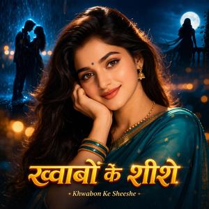 Khwabon Ke Sheeshe