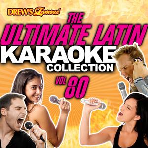 Mi Adorada (Karaoke Version)