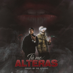 Tu Me Alteras