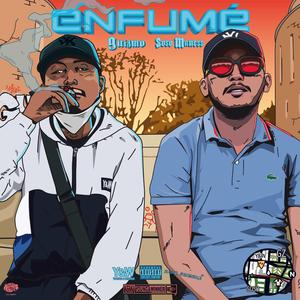 Enfumé (feat. Soso Maness)