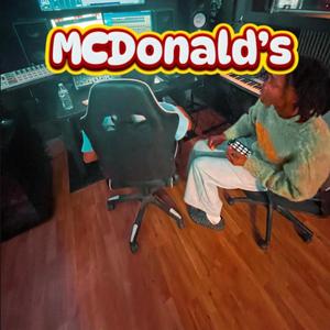 Mcdonals