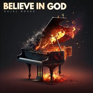 Believe in God