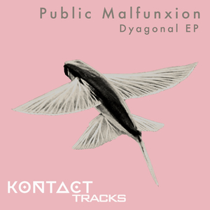 Dyagonal (Original Mix)