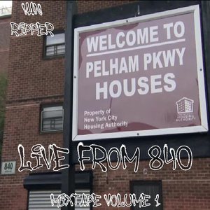 Reppin New York (feat. Dimez)