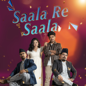 Saala Re Saala