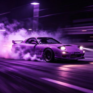 Wanted at midnight（午夜通缉）