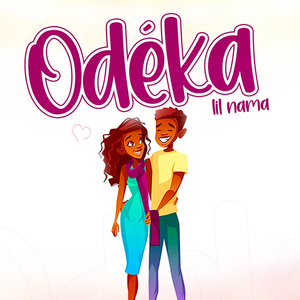 Odéka