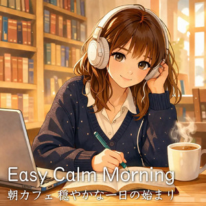 ボサノバカフェタイム - 夏のリラックス作業BGM