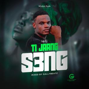 Ti Jaang Seng