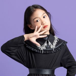 把未来点亮 -- 瞳瞳