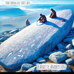 Väktarna av vårt arv