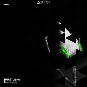 Blank Memory (Original Mix)
