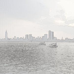 梦幻的影子 Intro