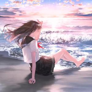 忽而今夏（女生版）